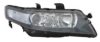 TYC 20-12001-15-2 Headlight